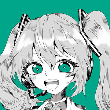 初音ミク