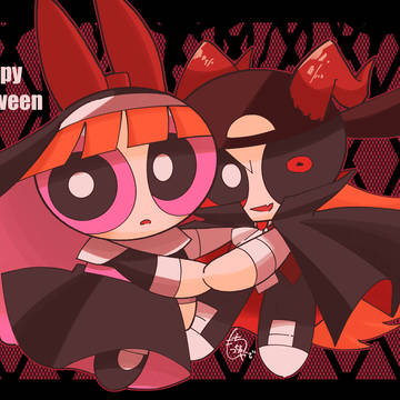 PPG×RRB②(ほとんどボーイズ)