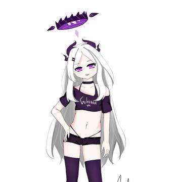 Hina 💜