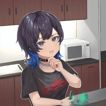 彼女の料理が下手すぎる…①