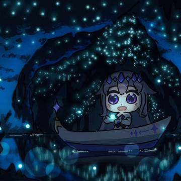 Biboo's little adventure ep3