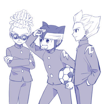 inzmまとめ