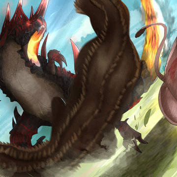 Tyrannical Battle