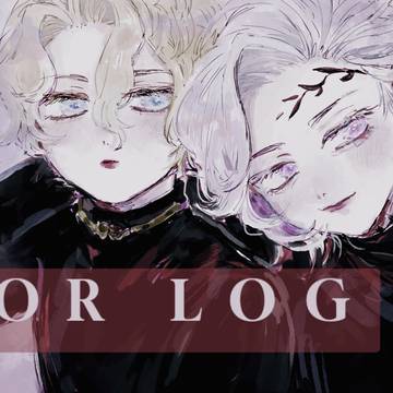 ROR LOG 3