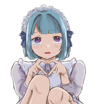 そんな顔しないでしののん