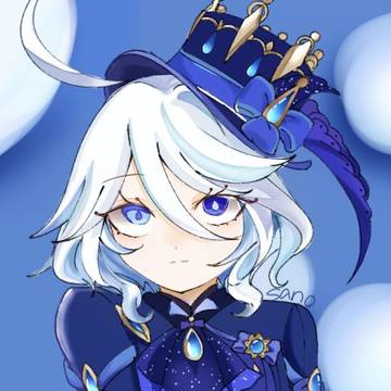 フリーナ