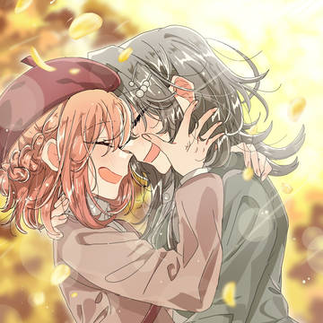 YoriHima Date 💙🧡