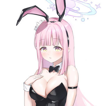 🐰 ミカミカ