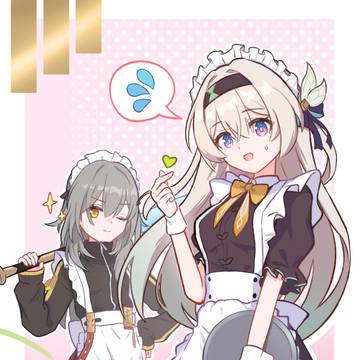 メイド作戦実行~