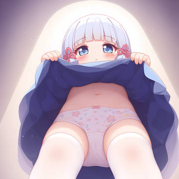 绫华