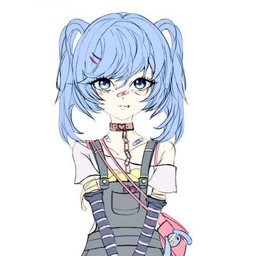 Kyuro (OC)