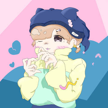 後輩くん🐈