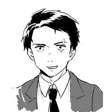 げなぞログ
