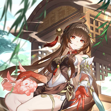 闲戏春水