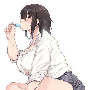 残暑
