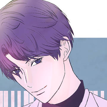 ホム主イラスト