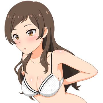志保ちゃん