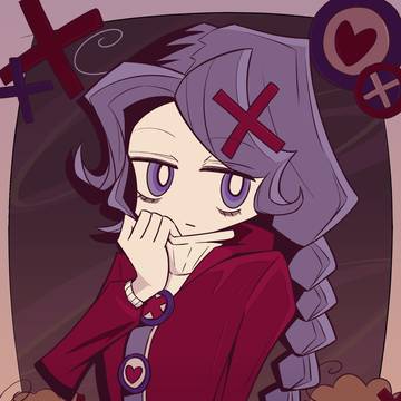デメトリアちゃん