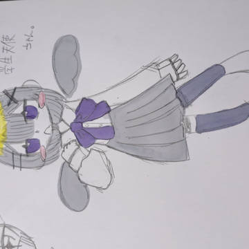 学生天使ちゃん👼