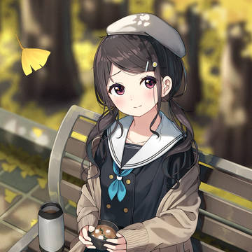 うっかり多く作っちゃったんだけど…よかったら、一緒に食べない?