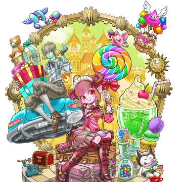 フレを描く6/ぴりぽよさん