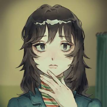わてのアーニャ