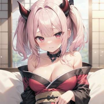 女鬼