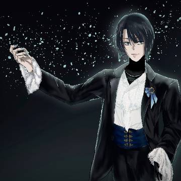 松井江