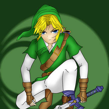 Day 13 - LINK