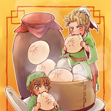 毎月８日は馬族の日・2021