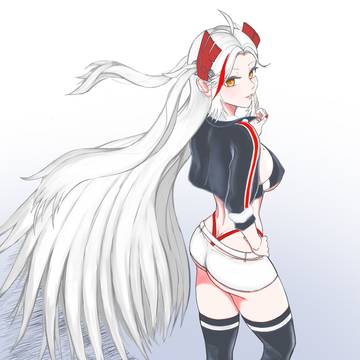 見返りプリンツ