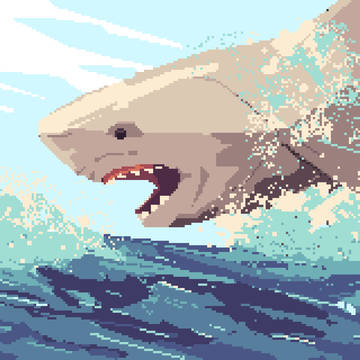 Shark Mania