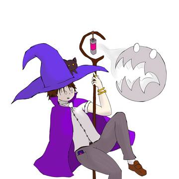 Soul Mage