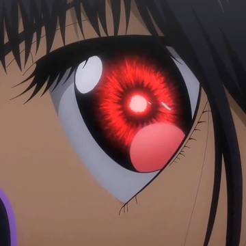 Misaki in Terminator mode part 1