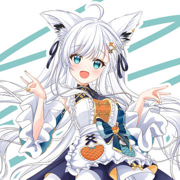 フブキちゃん