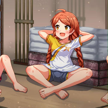 ミリマスまとめ