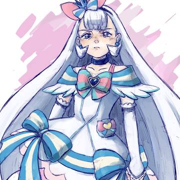 キュアニャミー