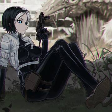 禦敵