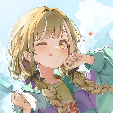 藤田ことね