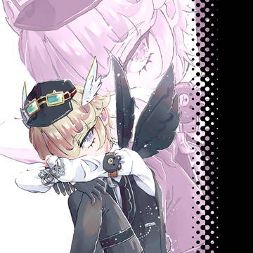 キラキラ目