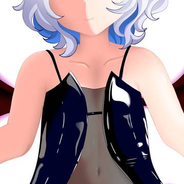 Furina Succubus