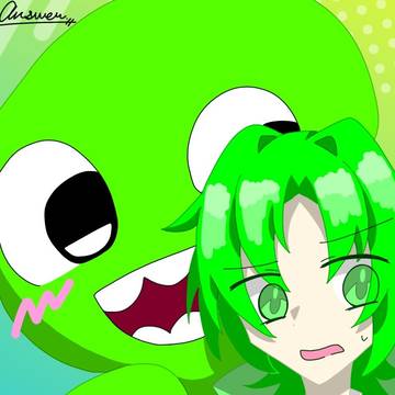 ガテバン擬人化まとめ③