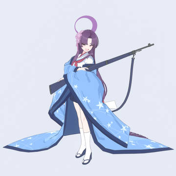 ユカリ