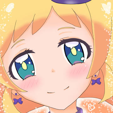 あなたの声をきかせて…？