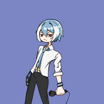 松田っぽいよくん