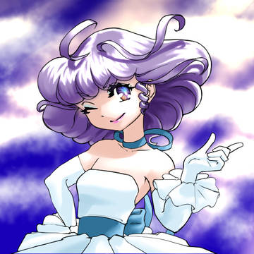 クリィミーマミ