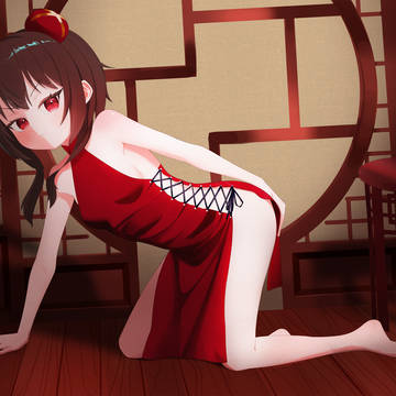 めぐみん