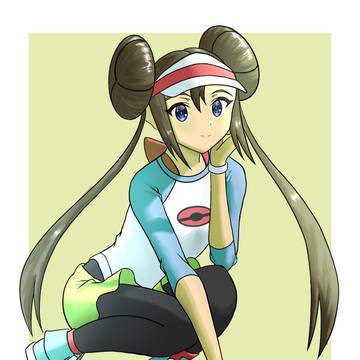 メイ