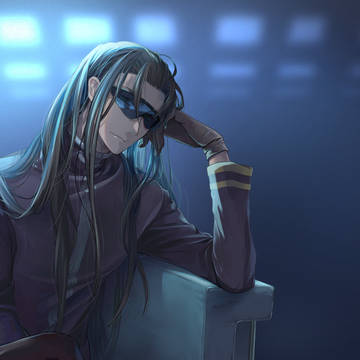 ルーファス