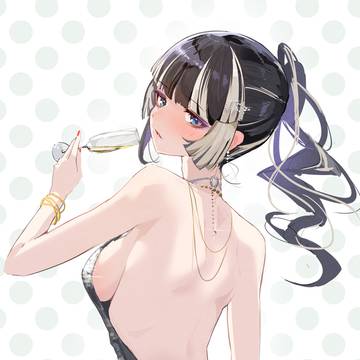 らでんちゃん着せ替え Part4